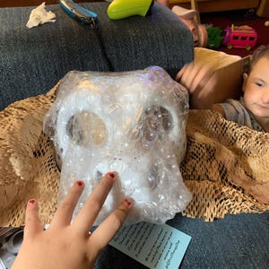 Lilijana added a photo of their purchase