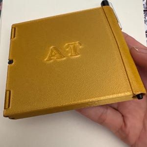 Alyssa added a photo of their purchase