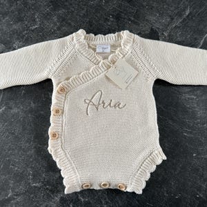Chloé ha añadido una foto de su compra