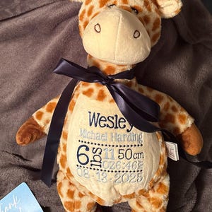 Vanessa added a photo of their purchase