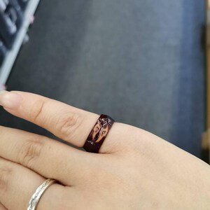 Sarah added a photo of their purchase