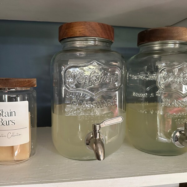 Custom Labels for Bottle and Jars | Waterproof Labels | Made to Order ...