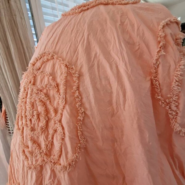 Luxury Boho Bedding Set King Queen Comforter Cover Bohemian Home Decor ...