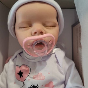 Avent Ultra Air Pacifier Etsy