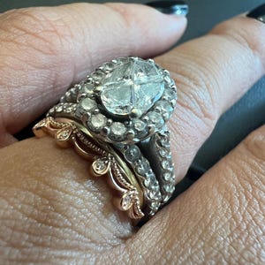 Amber added a photo of their purchase