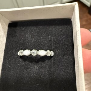 Courtney added a photo of their purchase
