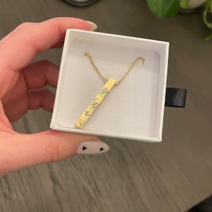 Jennifer added a photo of their purchase