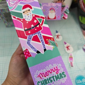 Annabel added a photo of their purchase