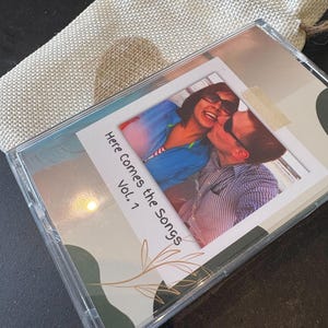 Thomas added a photo of their purchase