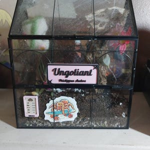 Lizzy added a photo of their purchase