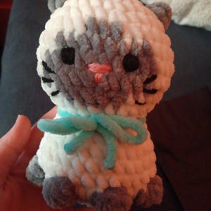 Kendra added a photo of their purchase