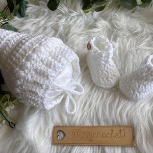 MrsJCrochet added a photo of their purchase