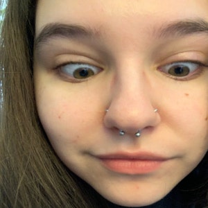 Hannah added a photo of their purchase