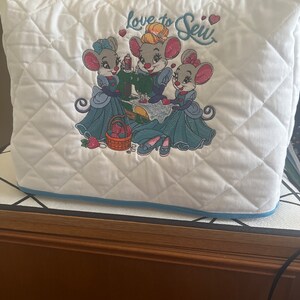 Sylvie added a photo of their purchase