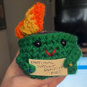 Susan added a photo of their purchase