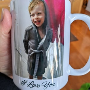 Etsy buyer added a photo of their purchase