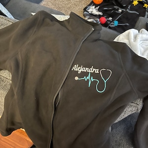 Alejandra a ajouté une photo de son achat