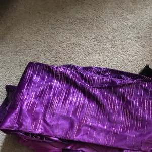 Sarah added a photo of their purchase