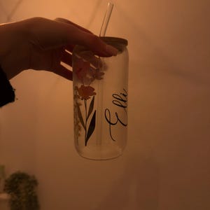 Kupujący z Etsy dodał(a) zdjęcie swoich zakupów