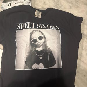 Michelle added a photo of their purchase