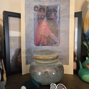 Erica added a photo of their purchase