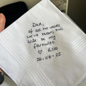 Ella added a photo of their purchase