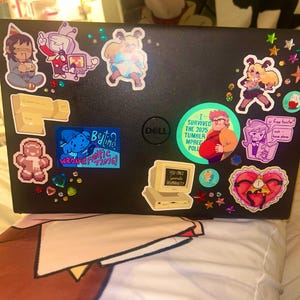 Anh added a photo of their purchase
