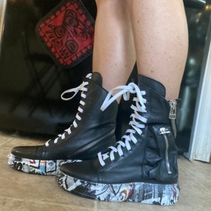 Stacey added a photo of their purchase
