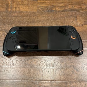 Brian added a photo of their purchase