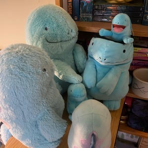 Falu added a photo of their purchase