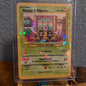 Schuyler added a photo of their purchase