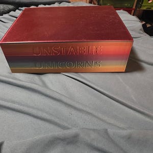 Tina added a photo of their purchase