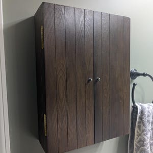 Mary added a photo of their purchase