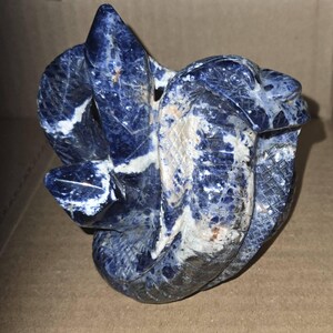 Tiffany added a photo of their purchase