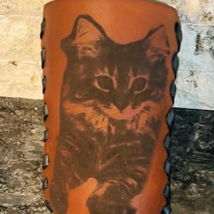 Denise added a photo of their purchase