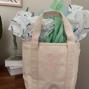 Shannon added a photo of their purchase