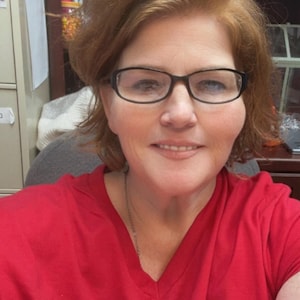 angela added a photo of their purchase