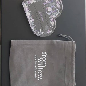 Lynda added a photo of their purchase