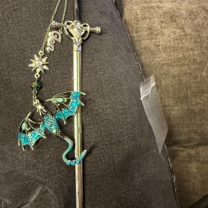 Jennifer added a photo of their purchase