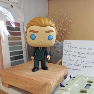 Denisse added a photo of their purchase