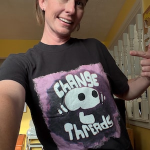 Inactive account added a photo of their purchase