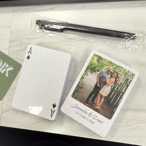 Jennifer added a photo of their purchase