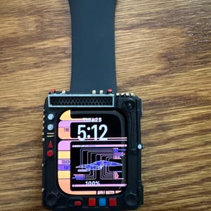 Frank added a photo of their purchase