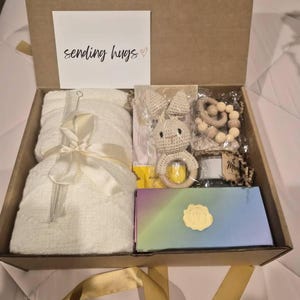 Venisha added a photo of their purchase