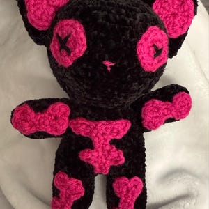 Janisse added a photo of their purchase