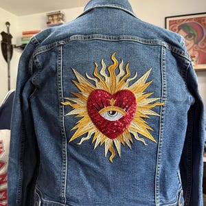 Annie adicionaram uma foto da sua compra