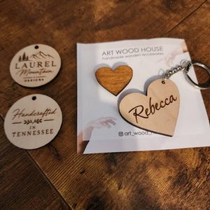 Rebecca added a photo of their purchase
