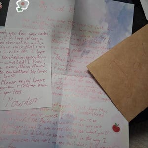 Winter ha añadido una foto de su compra