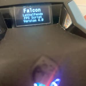 Infinity added a photo of their purchase