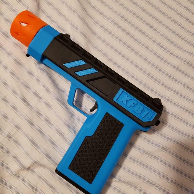 XFB1 Bungee Blaster - Etsy